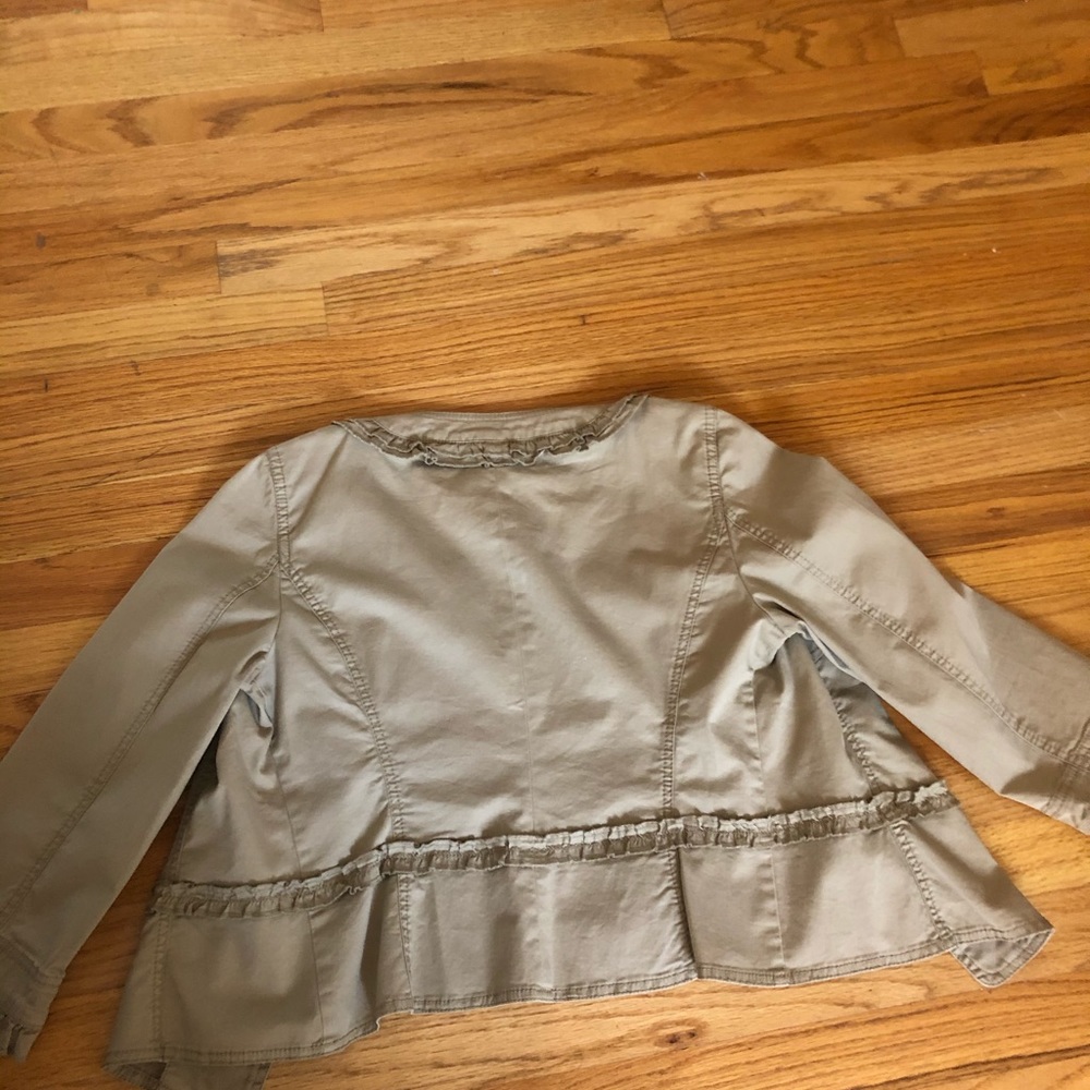 Loft jacket - Picture 8 of 8